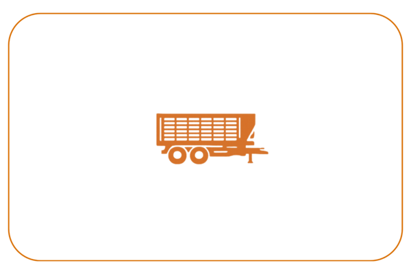 SILAGEWAGEN: DE SILOCRUISER